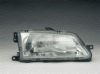 MAGNETI MARELLI 712754058627 Headlight